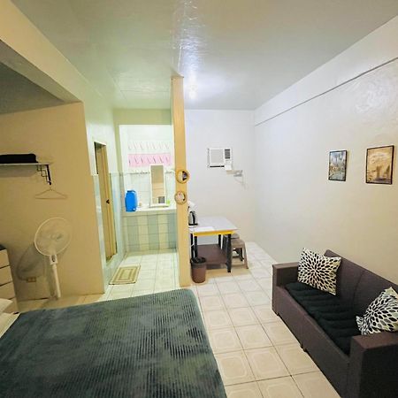 The Studio Byhome Puerto Princesa Dış mekan fotoğraf