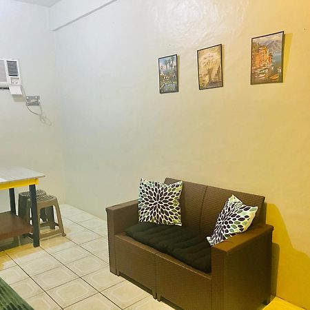 The Studio Byhome Puerto Princesa Dış mekan fotoğraf