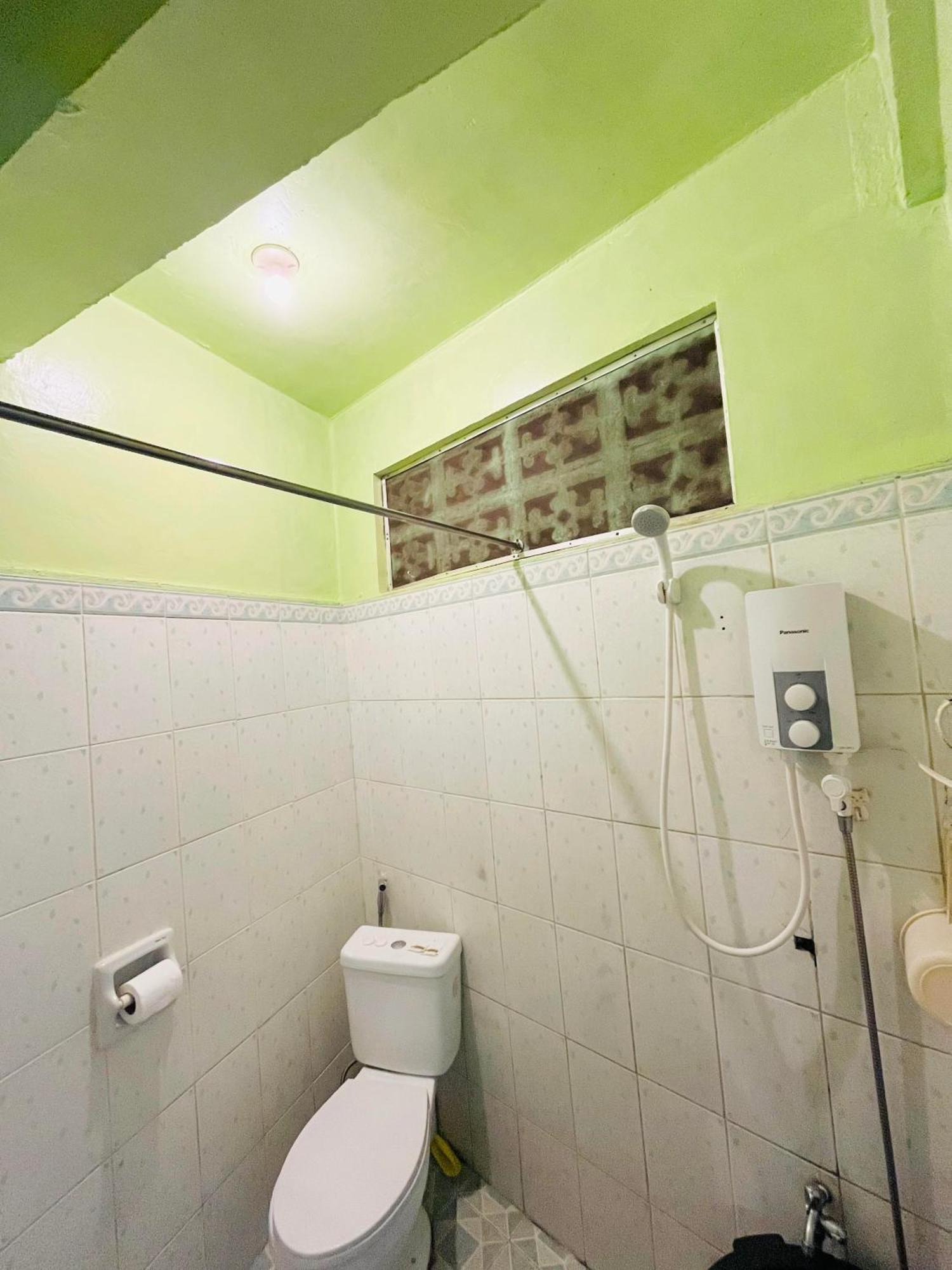 The Studio Byhome Puerto Princesa Dış mekan fotoğraf