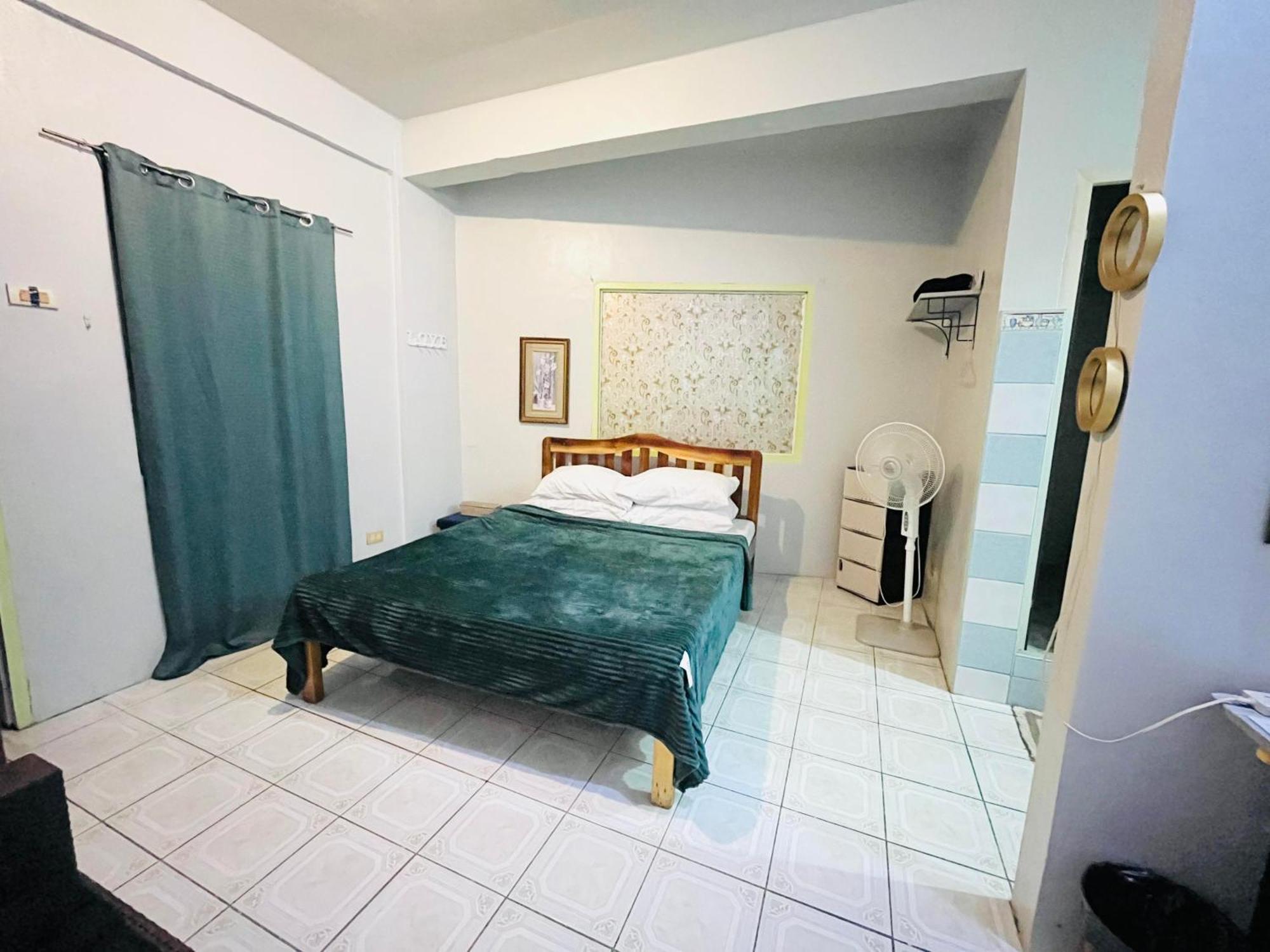 The Studio Byhome Puerto Princesa Dış mekan fotoğraf
