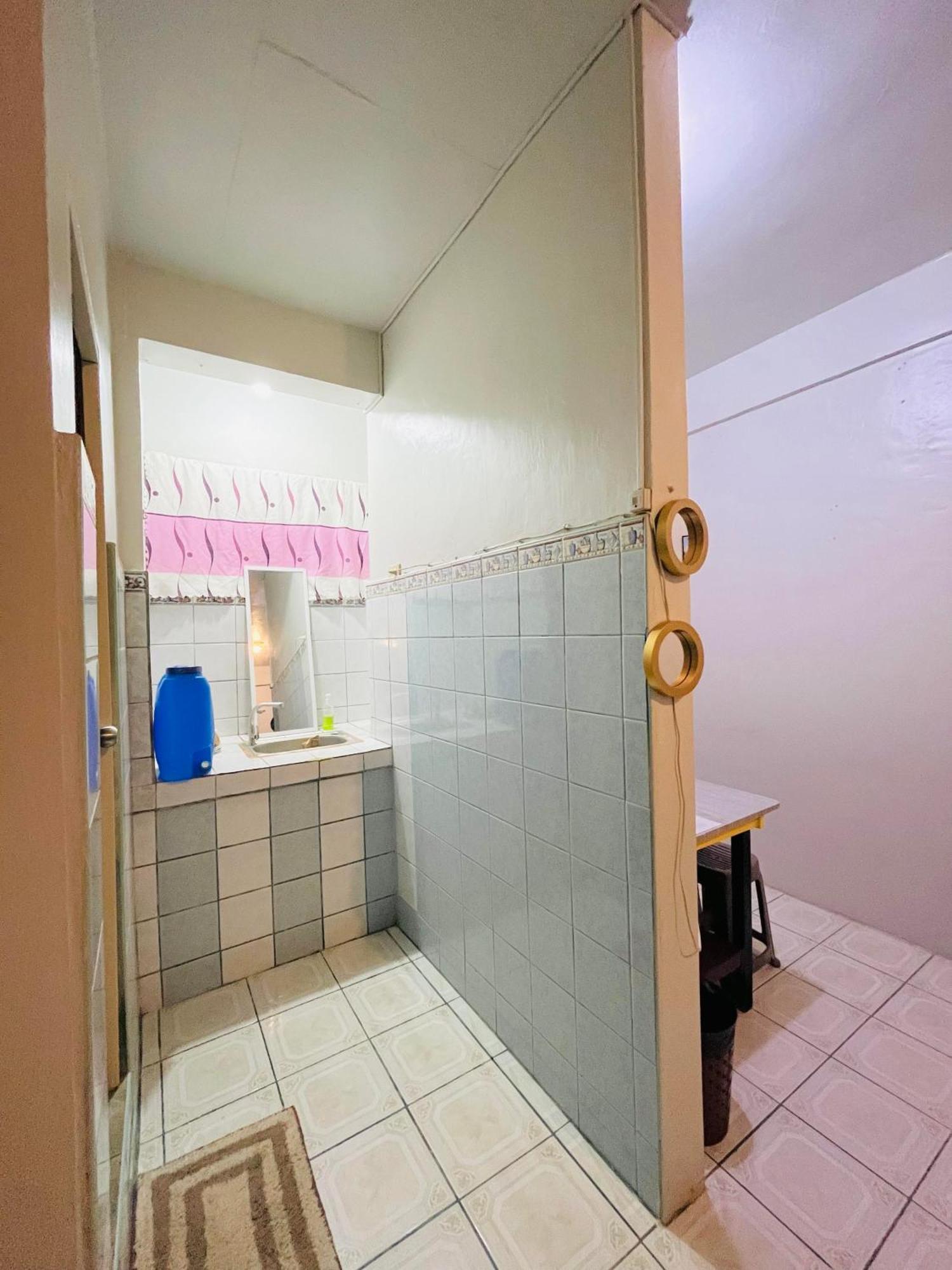 The Studio Byhome Puerto Princesa Dış mekan fotoğraf
